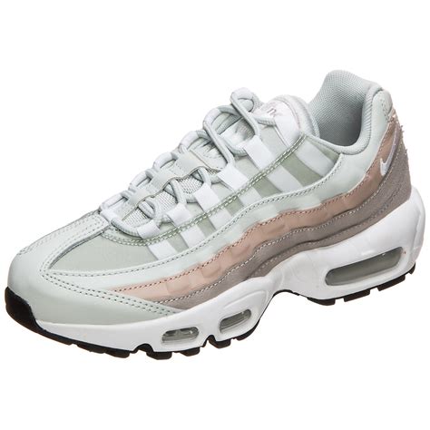 damen nike air max 95 grau silber|Nike Factory Stores.